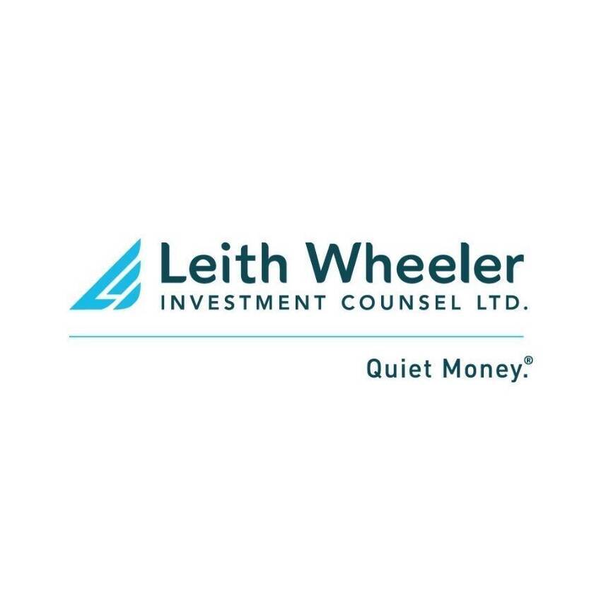 Leith Wheeler Investment Counsel Ltd.