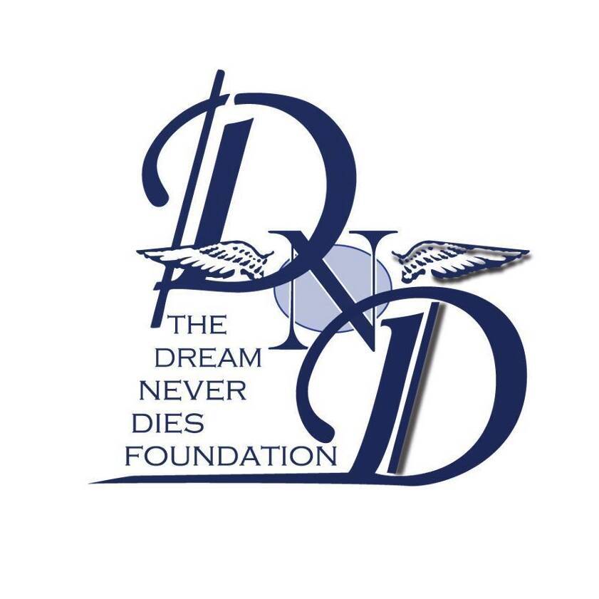 The Dream Never Dies Foundation