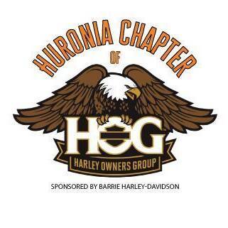 Huronia Harley Owners Group (H.O.G.) Chapter