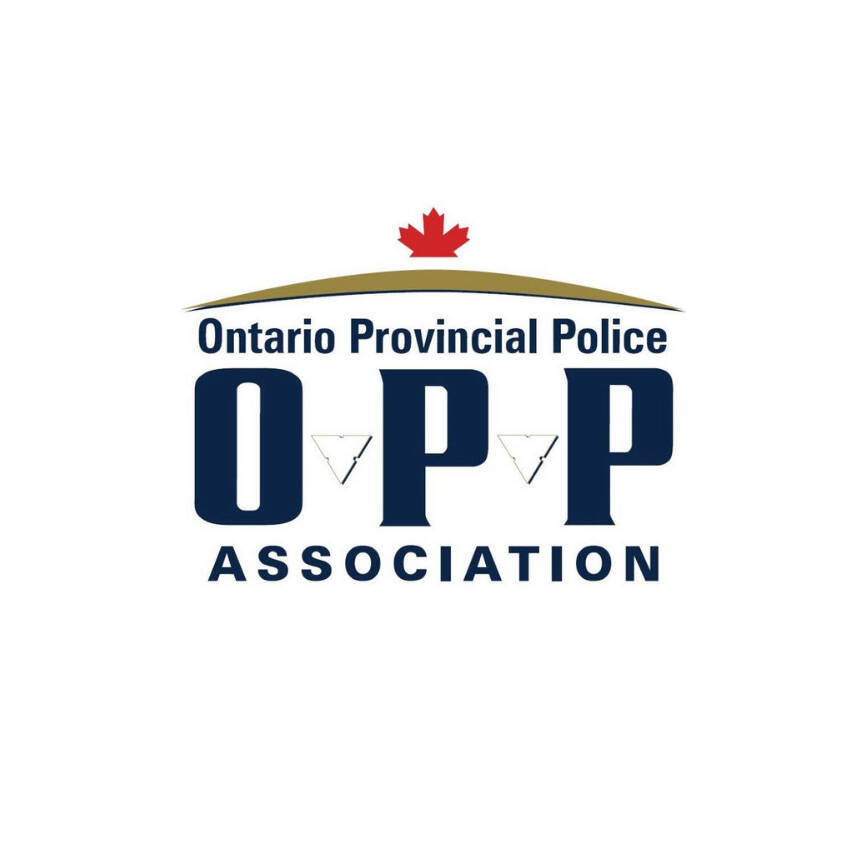Ontario Provincial Police Association