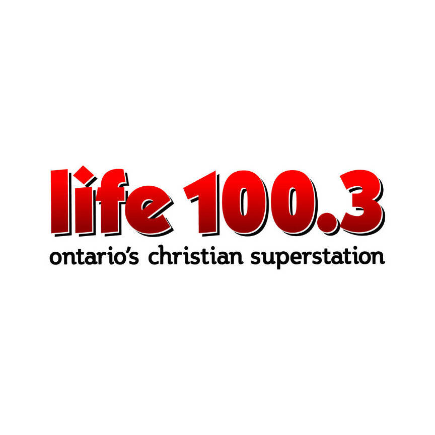 Life 100.3 - A Division of Trust Communications Ministries