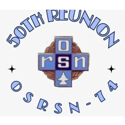 Owen Sound Regional School of Nursing (OSRSN) Class of 1974