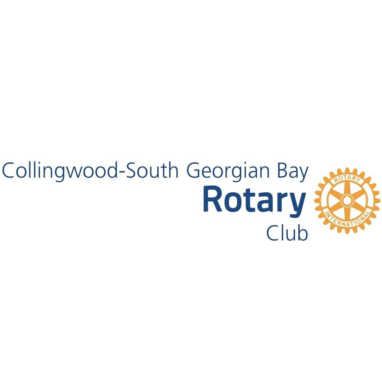 Rotary Club of Collingwood South Georgian Bay 