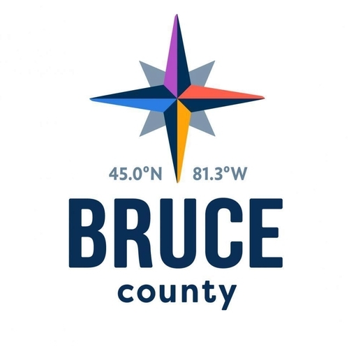 County of Bruce
