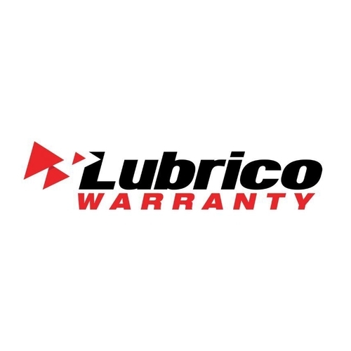 Lubrico Warranty